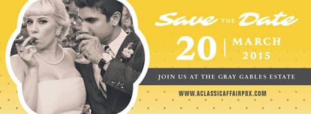 Wedding Show Event