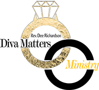Diva Matters Ministry Logo