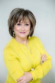 Rev Dee Richardson