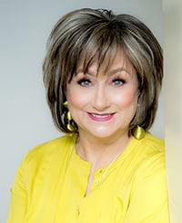 Rev Dee Richardson