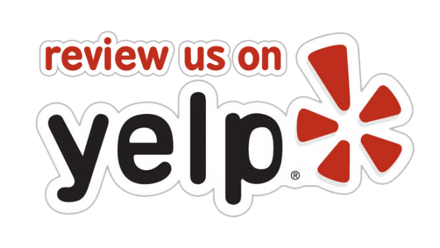 Review Us on Yelp